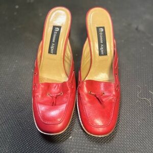 Etienne Aigner Heels
